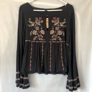 American Eagle Blouse